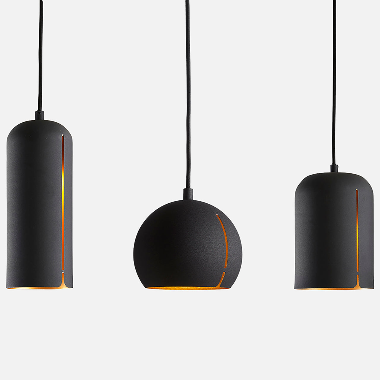 Gap Pendant Light