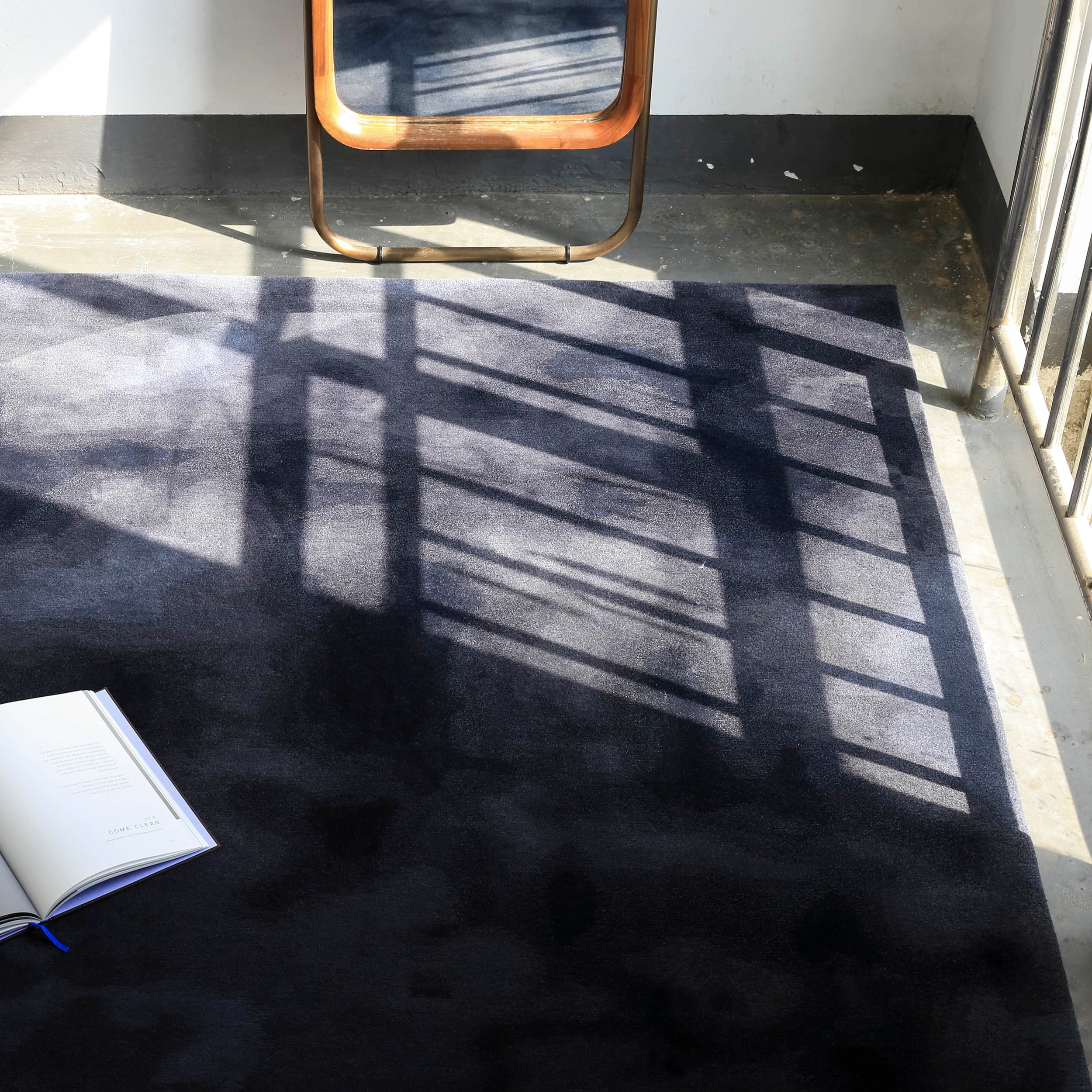 Wall Rug Series Floor Rug