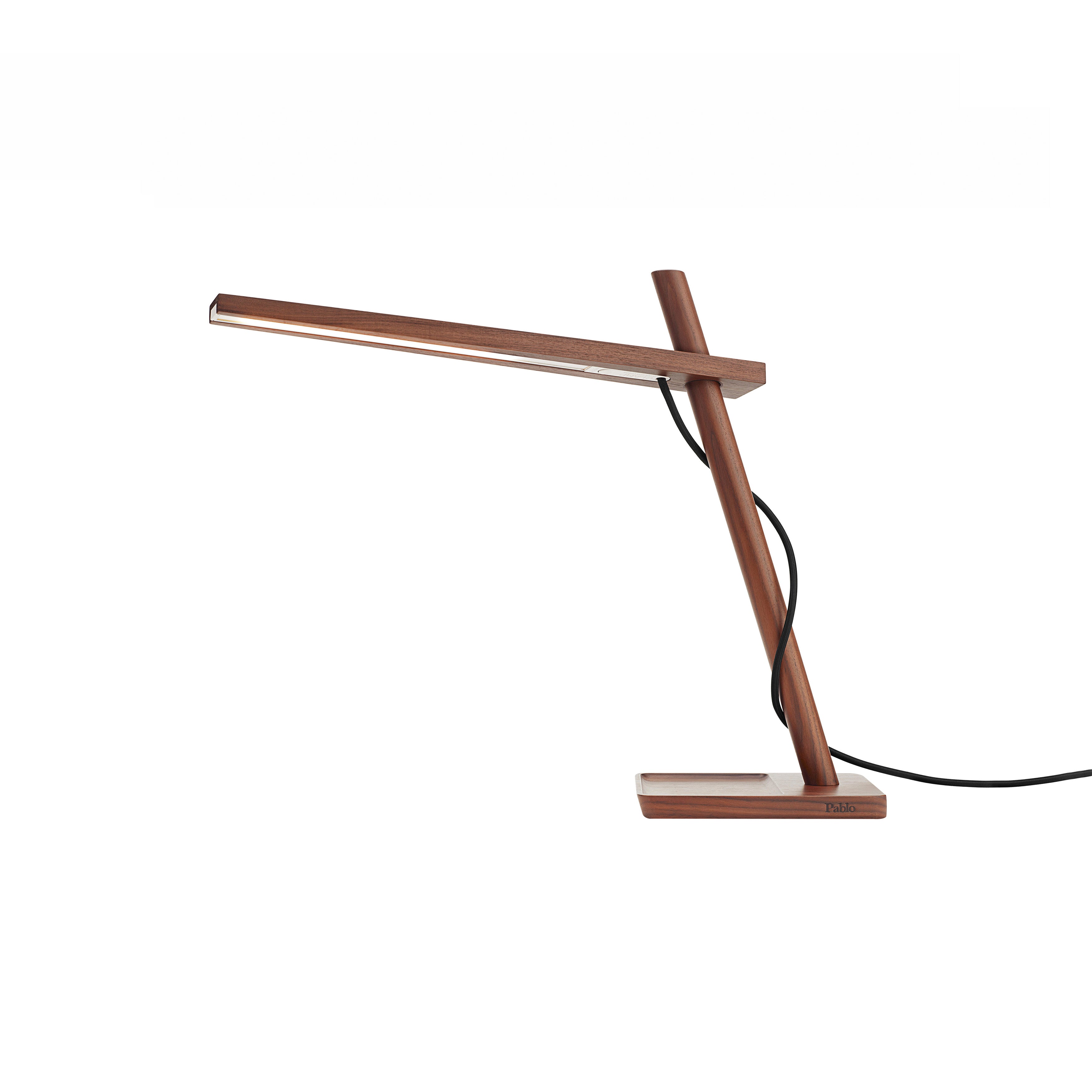 Clamp Mini Lamp