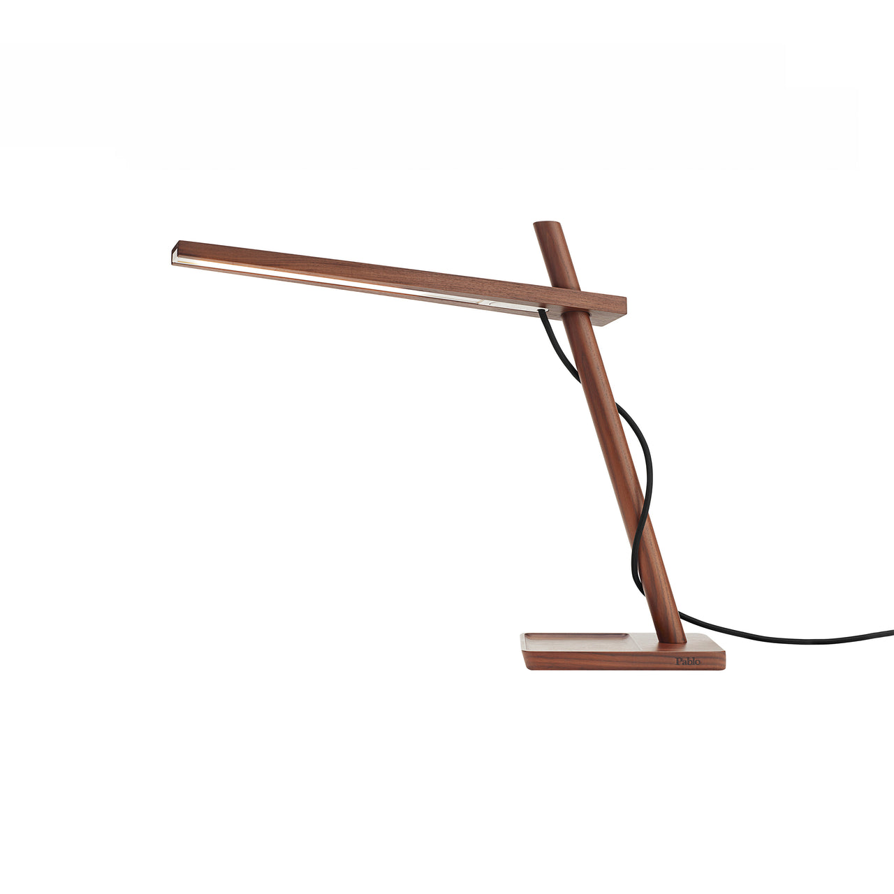 Clamp Mini Lamp