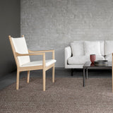 Wegner 1788 Easy Chair: LS