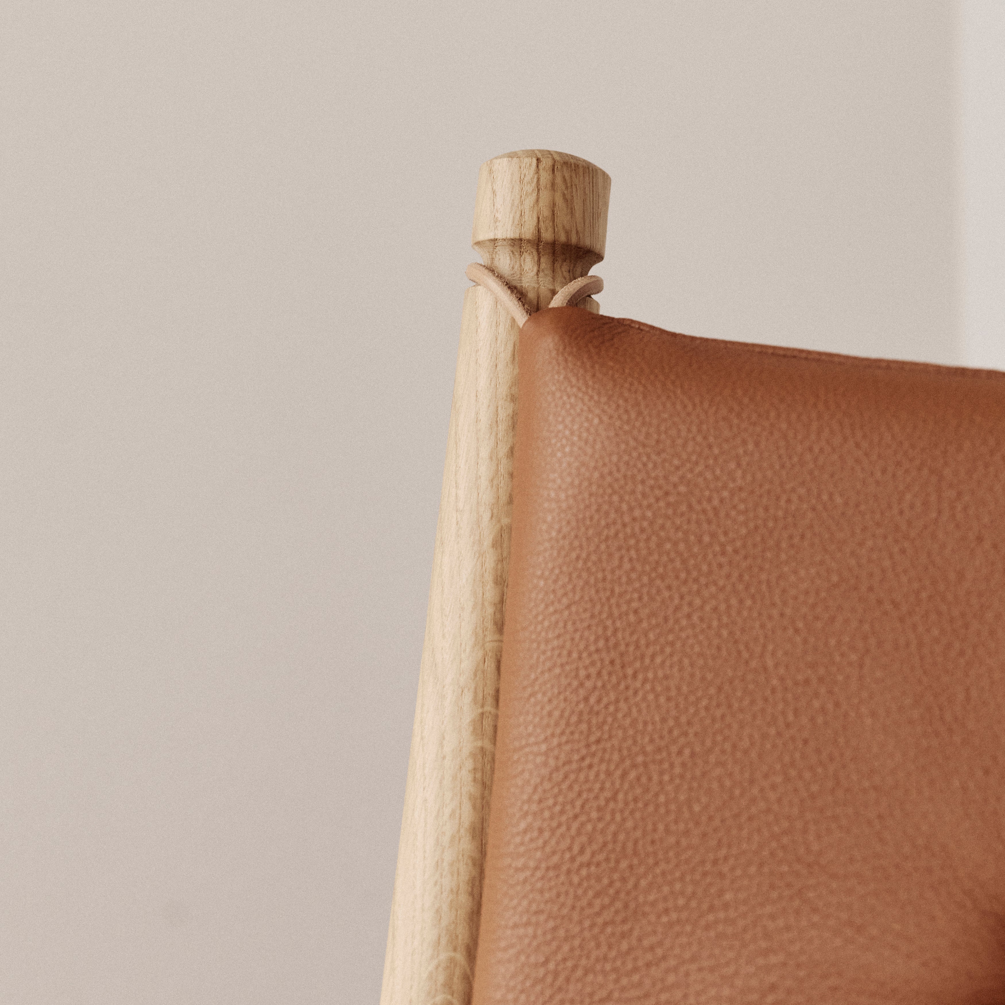 Wegner 1788 Easy Chair: DI