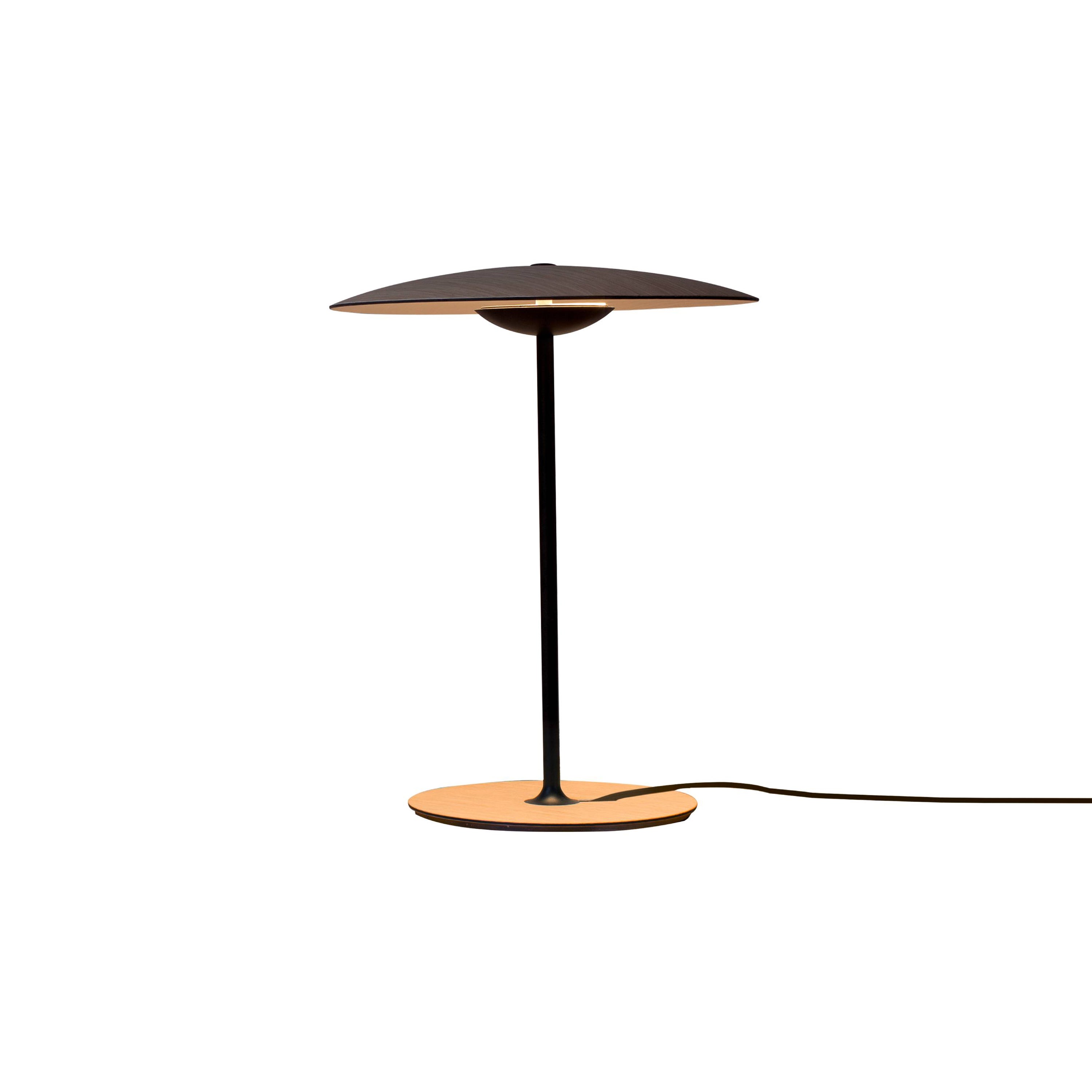 Ginger Table Lamp: Small - 12.6
