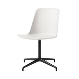 Rely Chair HW16: White + Black
