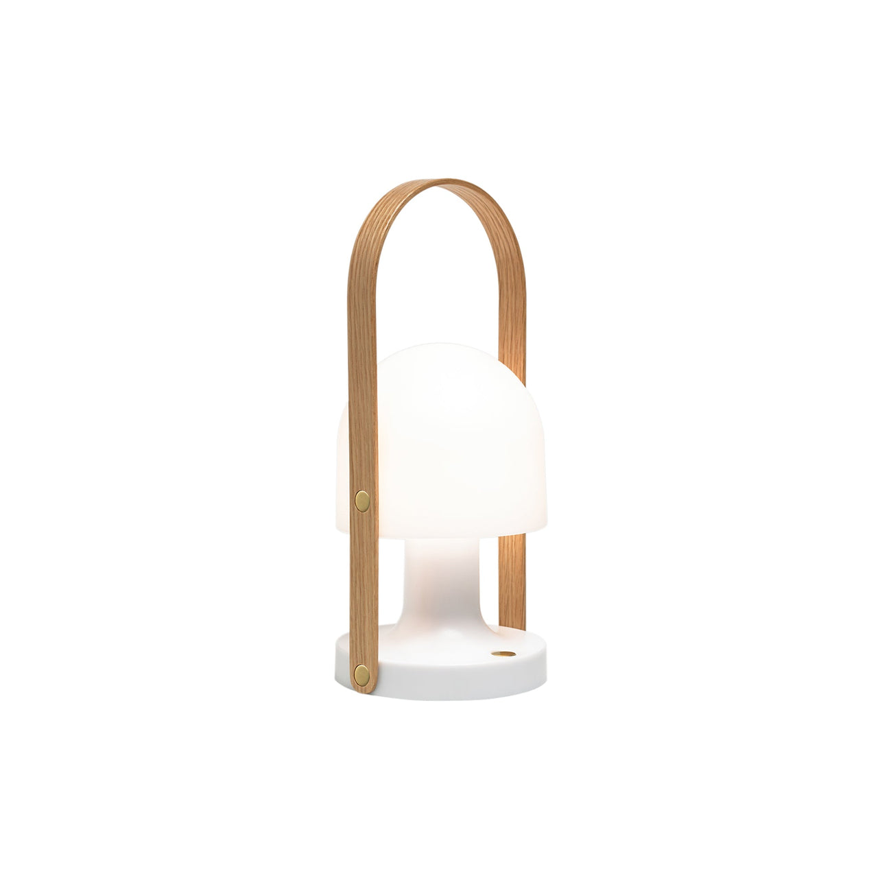 FollowMe Plus Portable Table Lamp