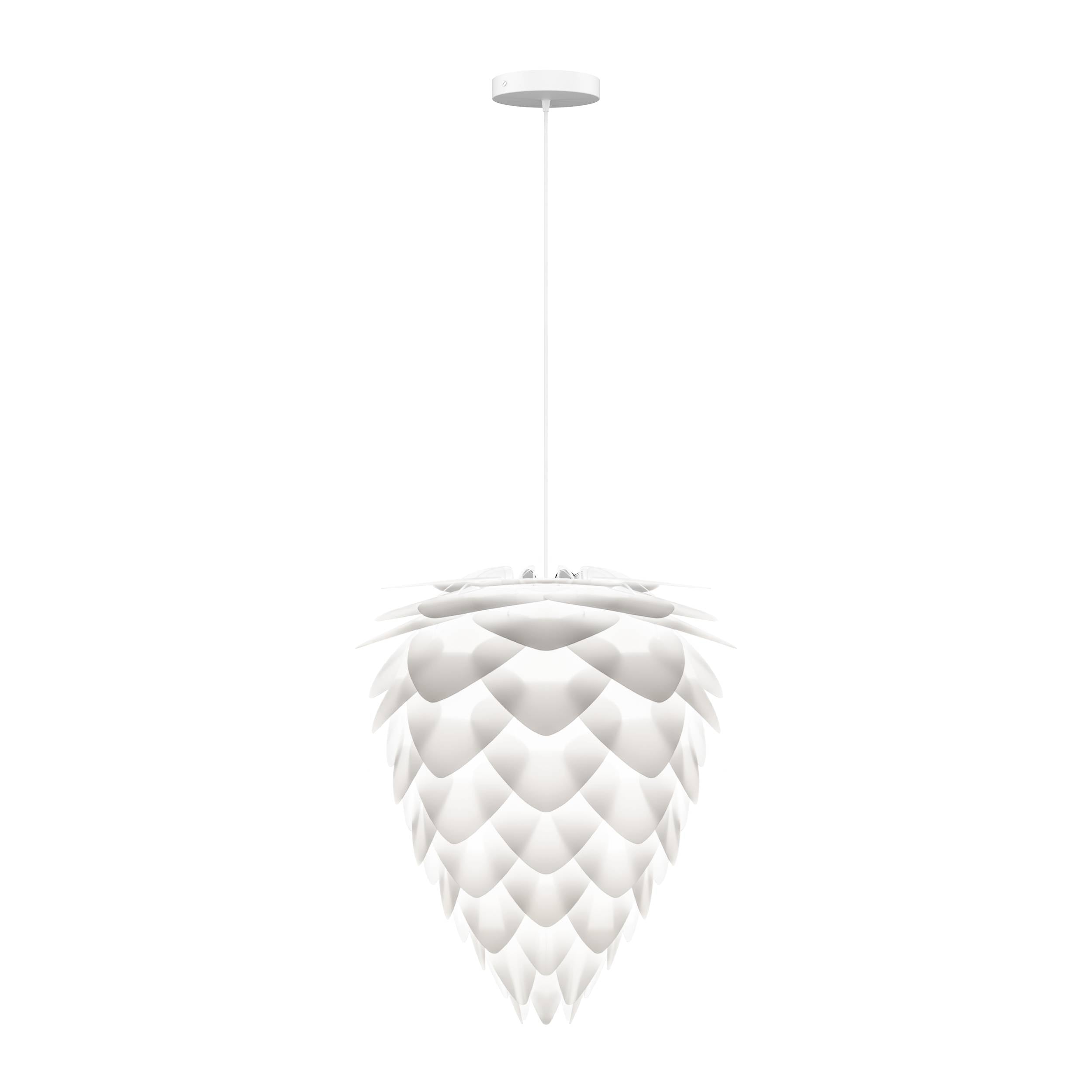 Conia Pendant Lamp: Medium - 15.7