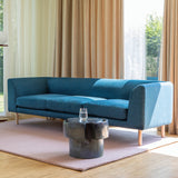 Woodgate Radius 3 Seater Sofa with Arm