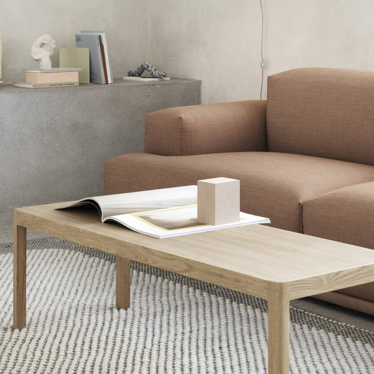 Connect Modular Sofa Pieces