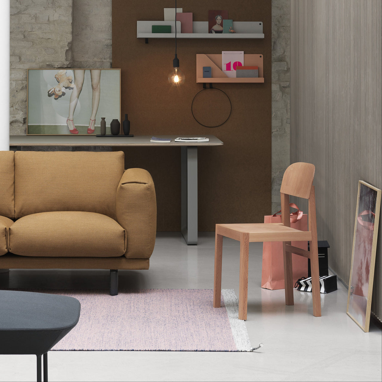 Workshop Chair: LS