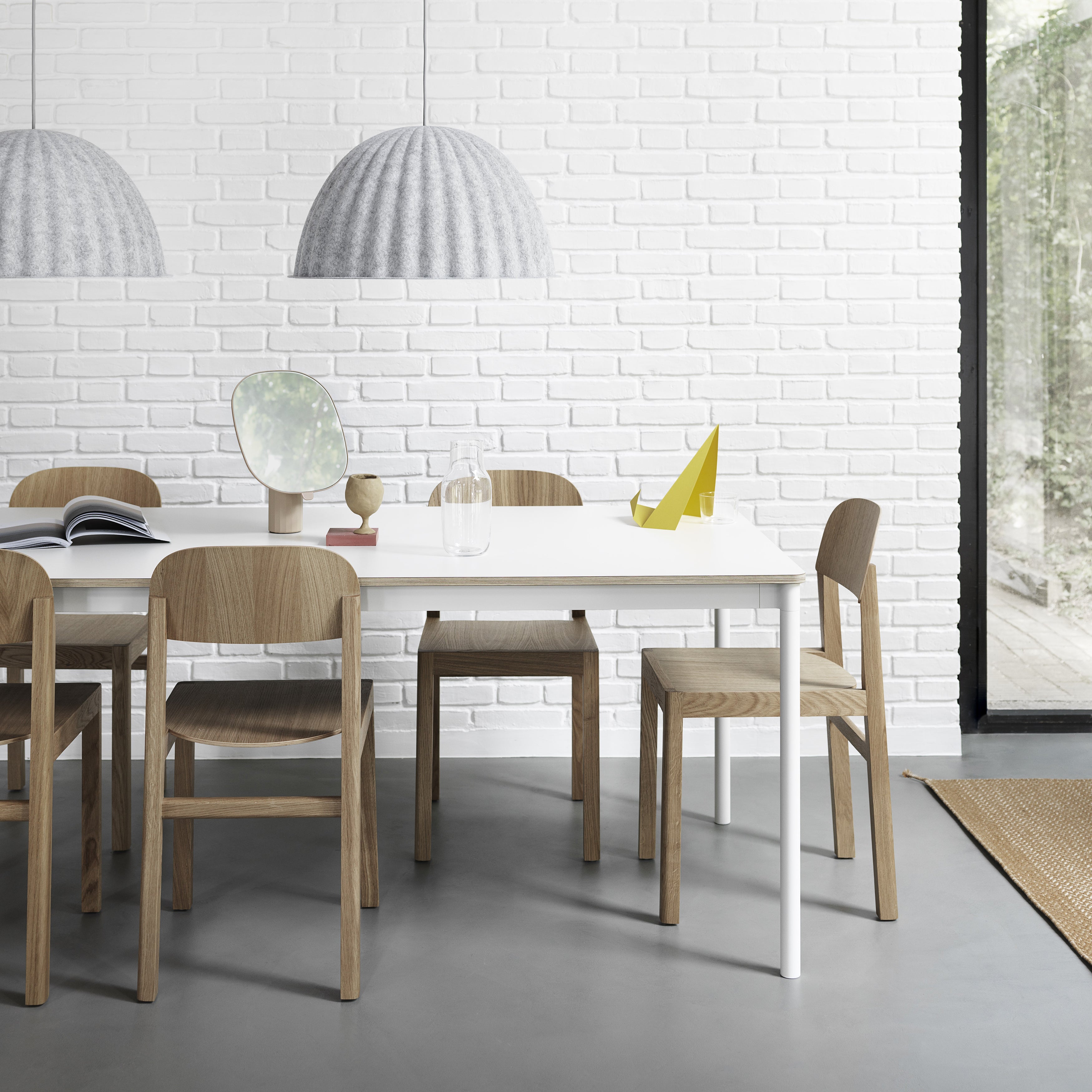 Workshop Chair: LS