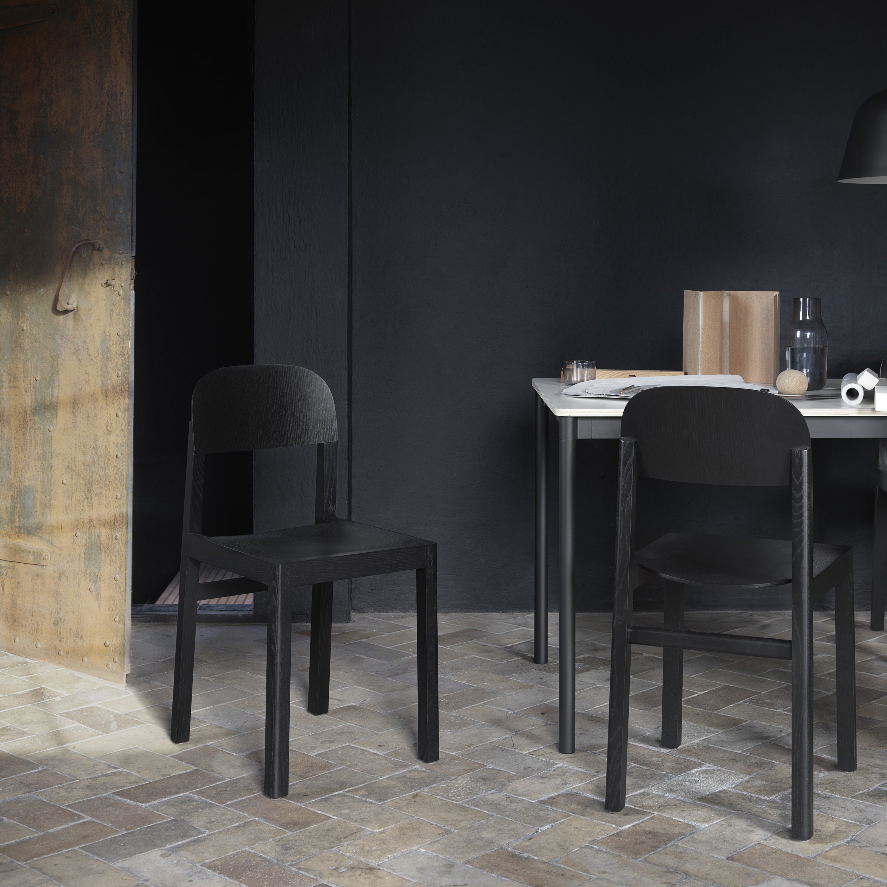 Workshop Chair: LS
