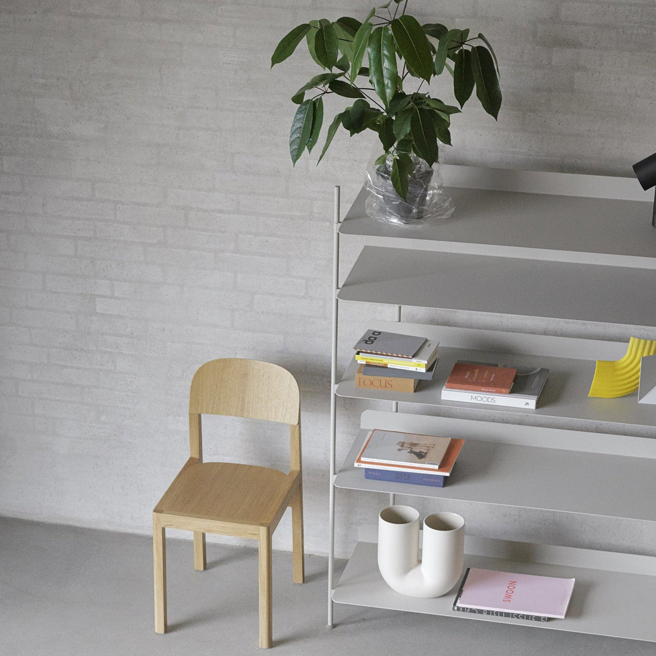 Workshop Chair: LS