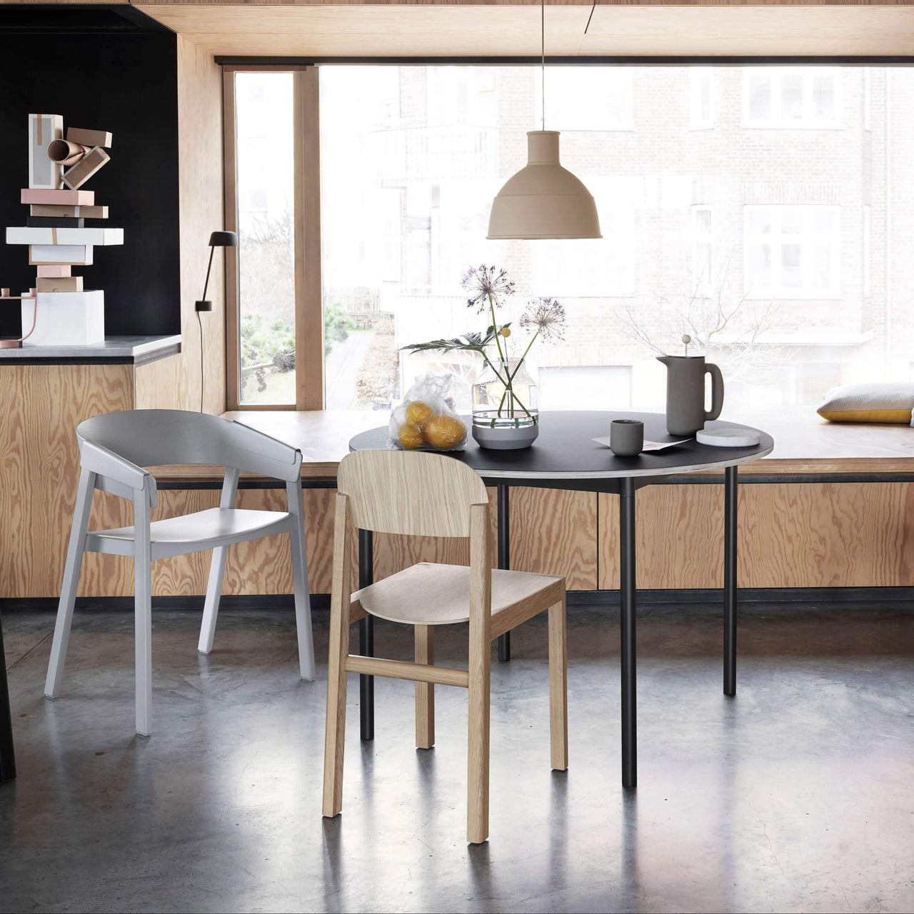 Workshop Chair: LS
