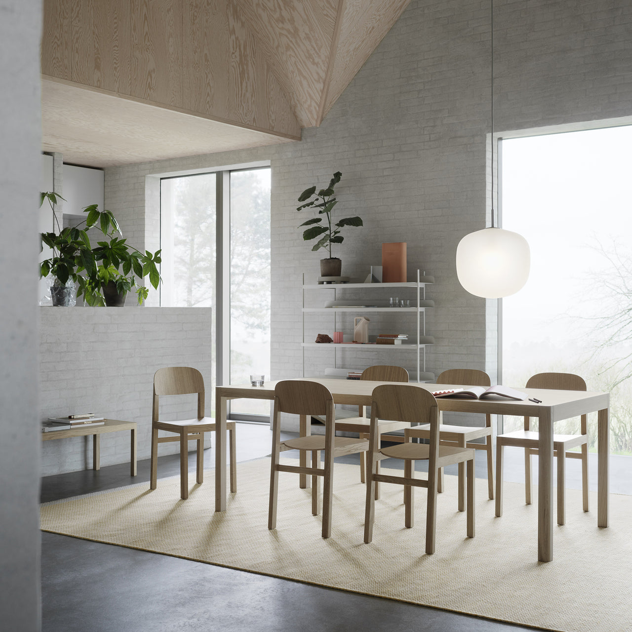 Workshop Chair: LS