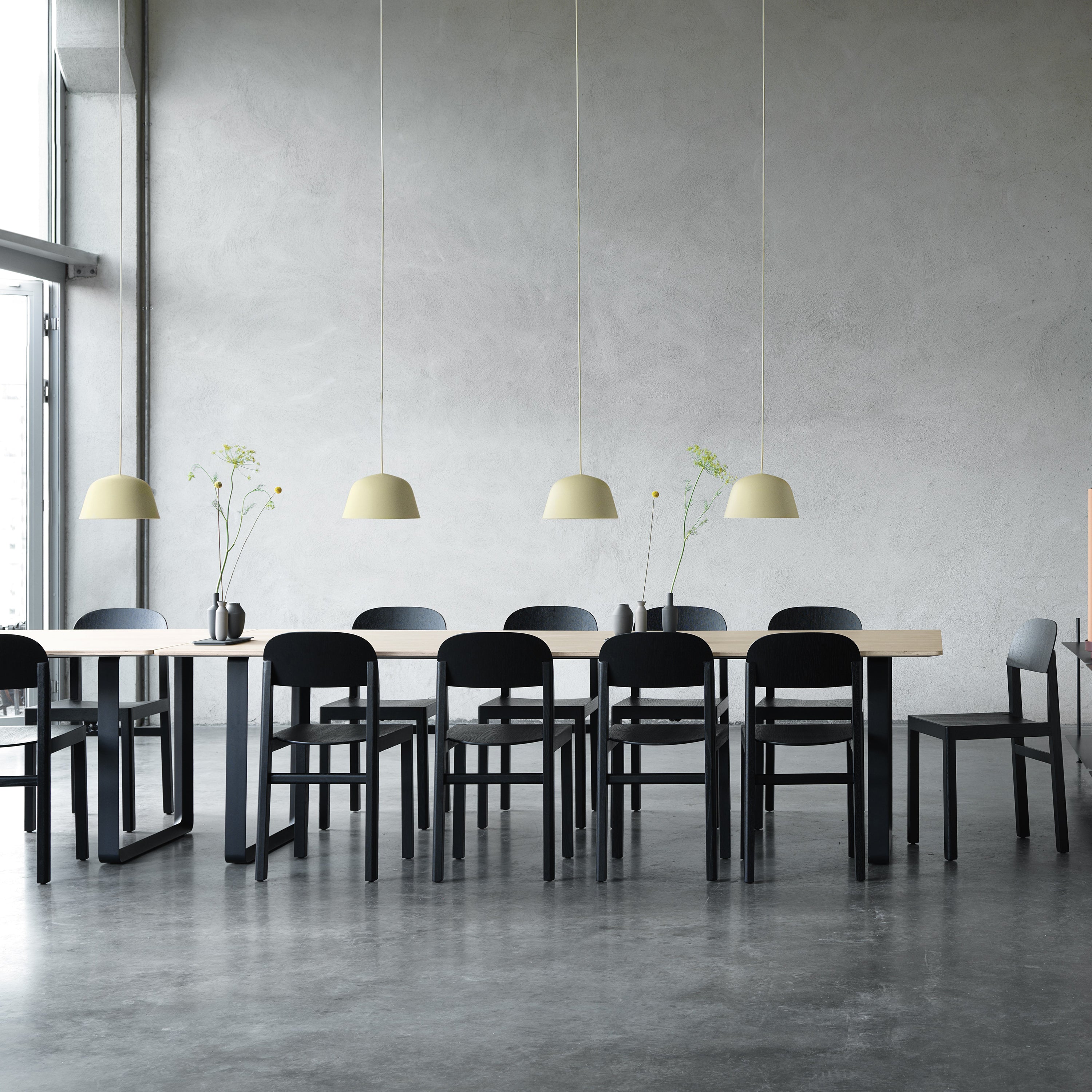 Workshop Chair: LS