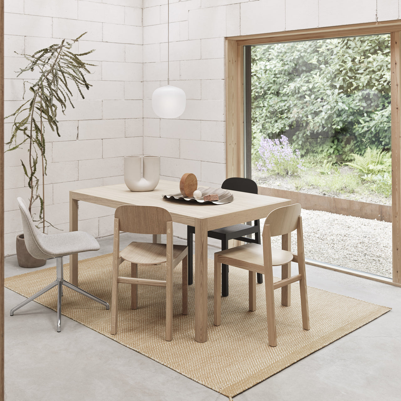 Workshop Chair: LS