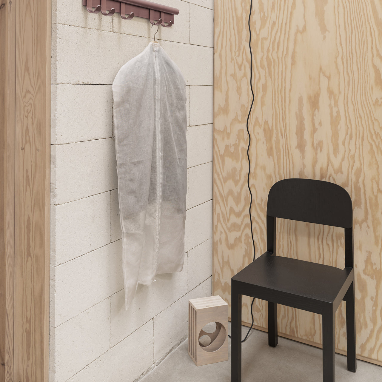 Workshop Chair: LS