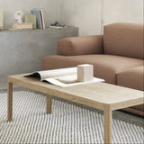 Workshop Coffee Table: LS