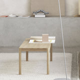 Workshop Coffee Table: LS