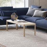 Workshop Coffee Table: LS