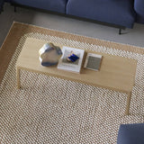 Workshop Coffee Table: LS