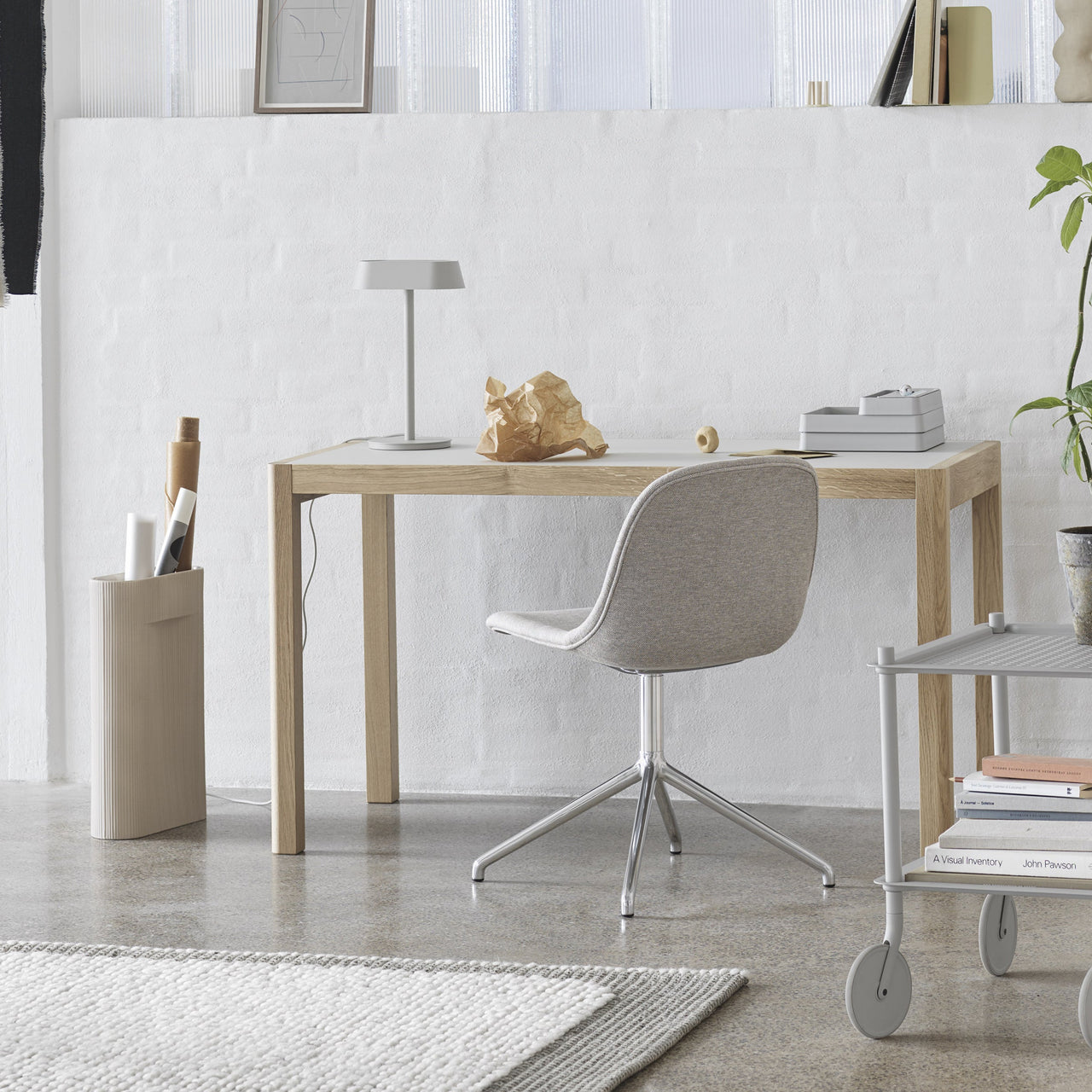 Workshop Table: LS