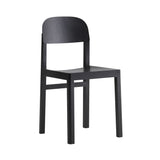 Workshop Chair: Black