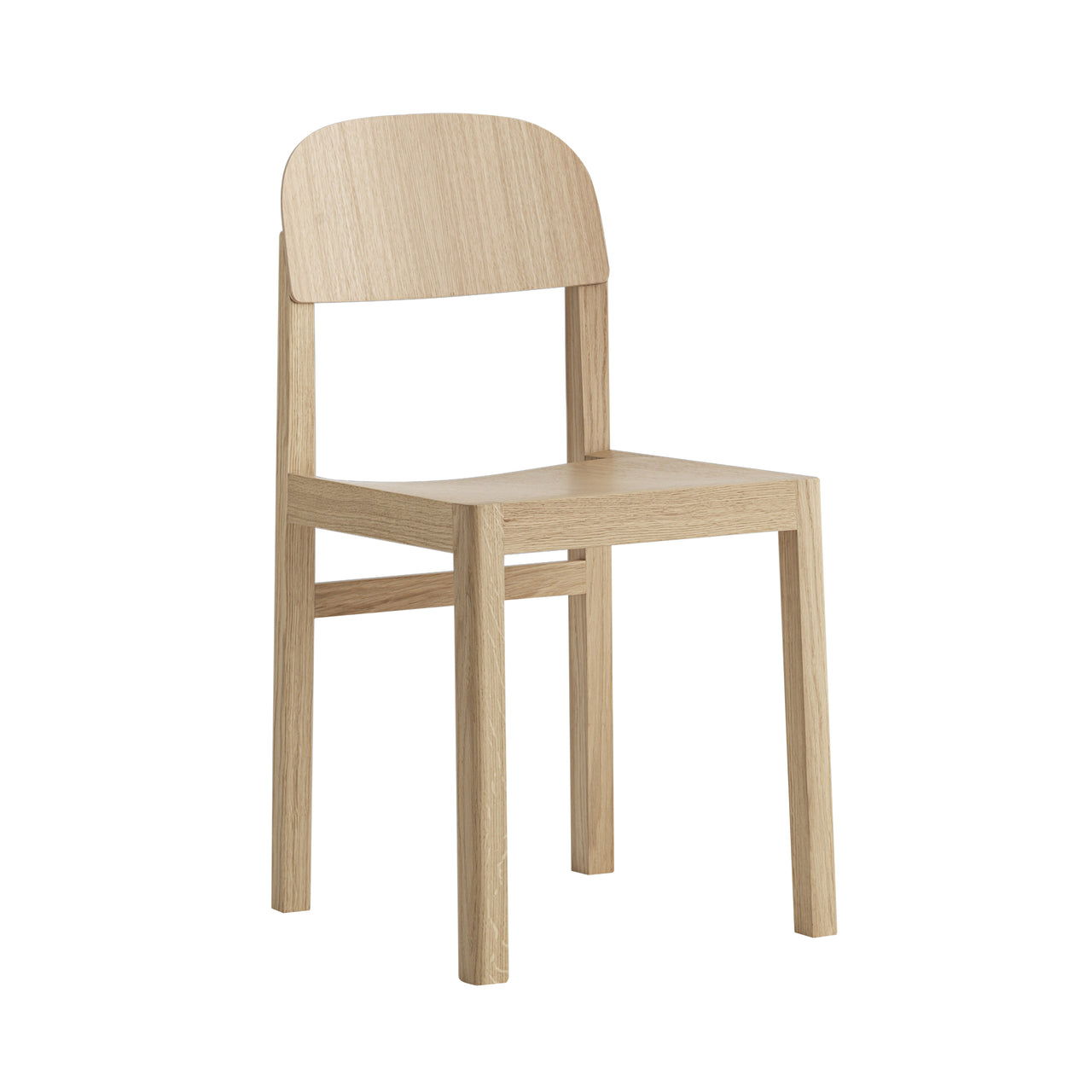 Workshop Chair: Oak