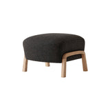Wulff Pouf: ATD3 + Oak