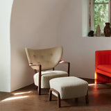 Wulff Pouf: ATD3 + LS