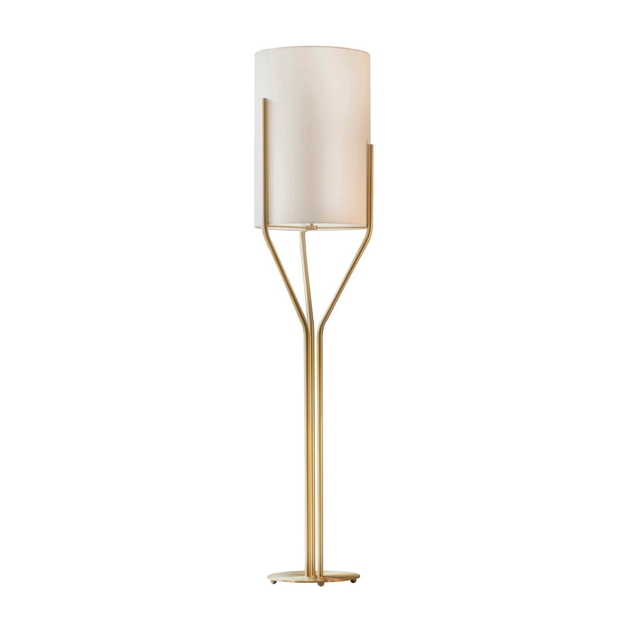 Arborescence Floor Lamp: Large + Extra Large - 70.9