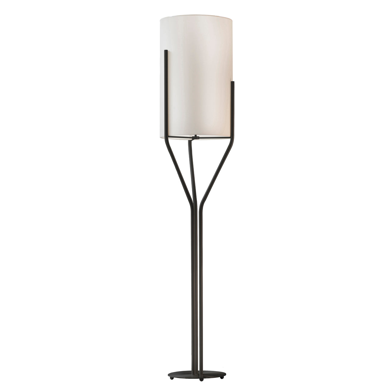 Arborescence Floor Lamp: Large + XX Large - 82.7