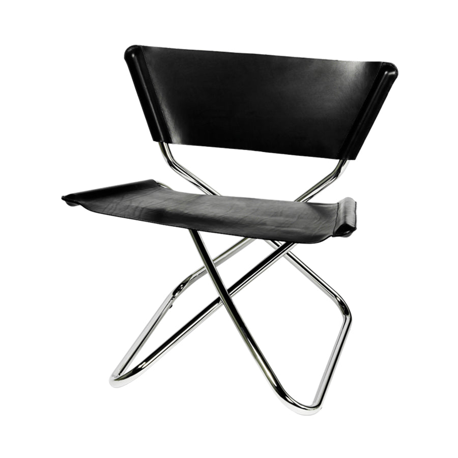 Zdown 801 Chair + Black