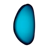 Tafla Elliptic Mirror Collection Gradient: Mirror O3 + Deep Space Blue