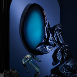 Tafla Elliptic Mirror Collection: Gradient