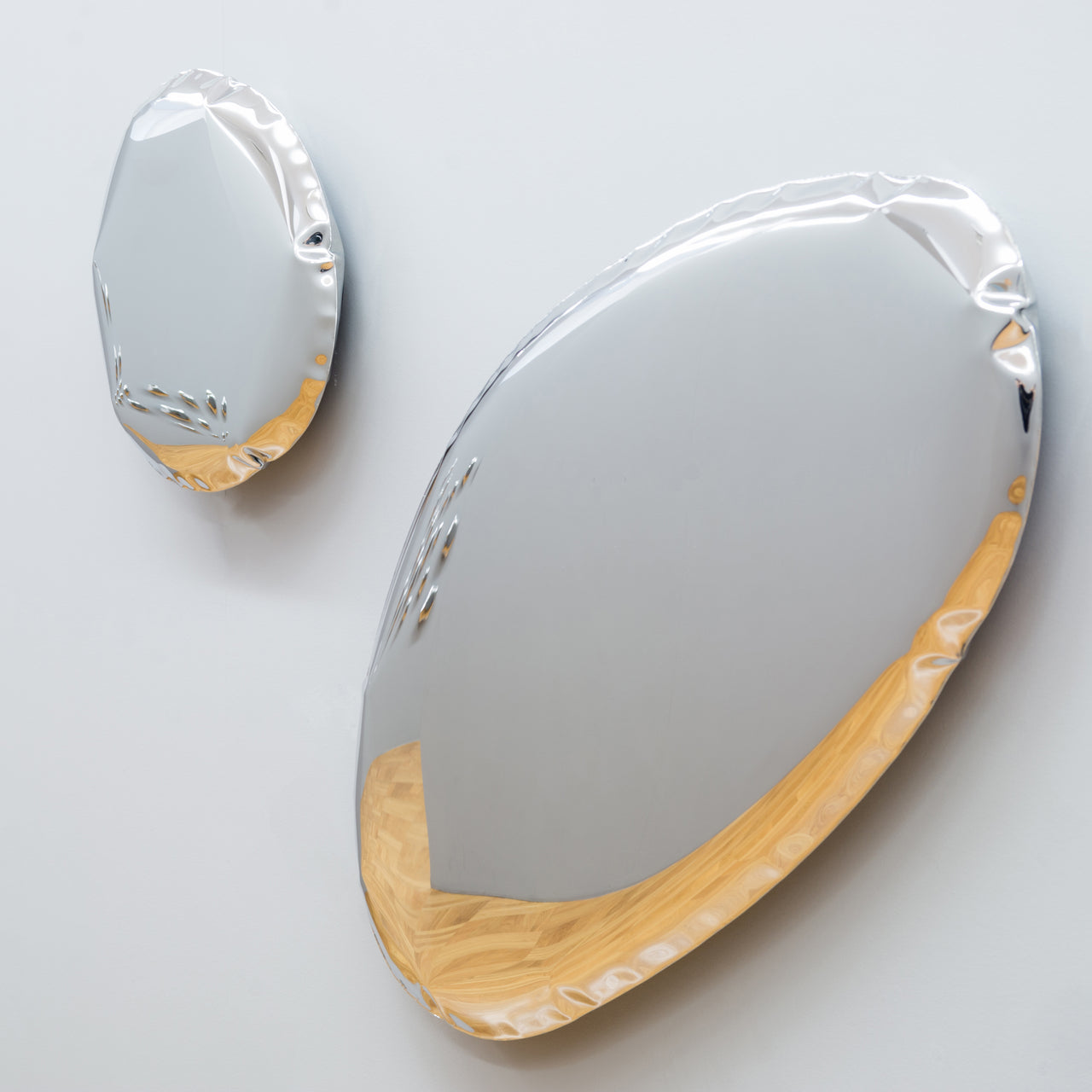 Tafla Elliptic Mirror Collection