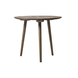In Between Round Dining Table SK3 + SK4: Small (SK3) - 35.4