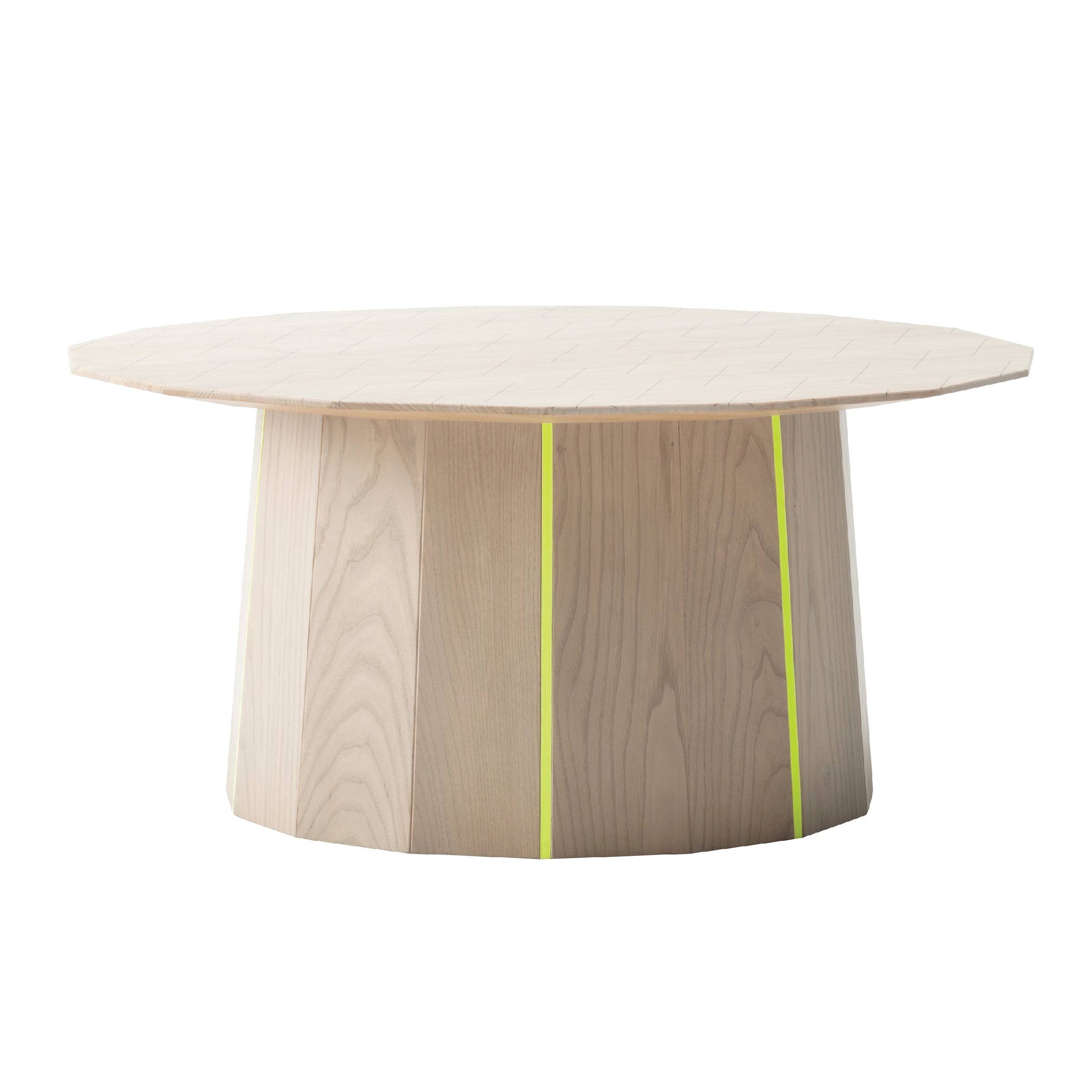 Colour Wood Tables: 28.2