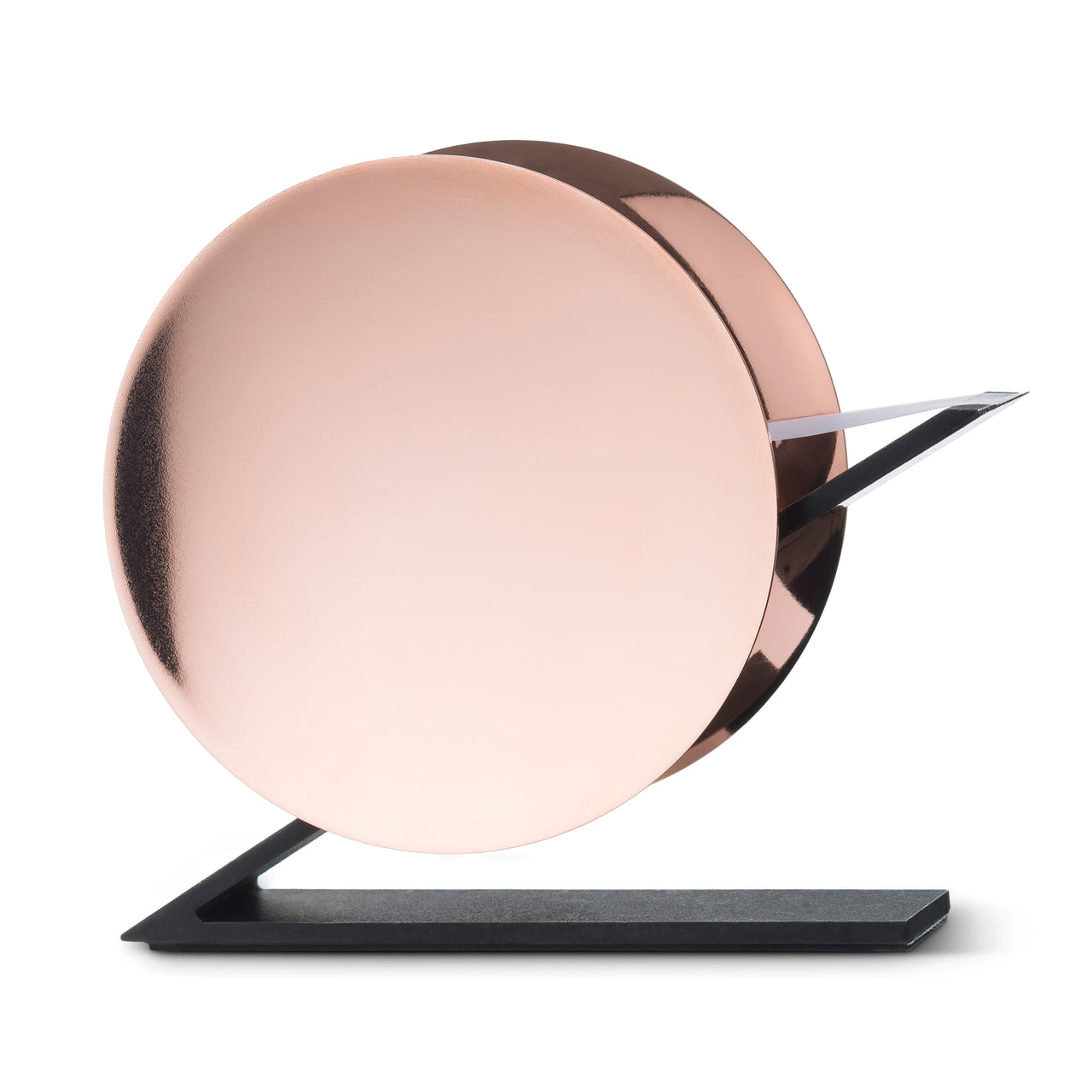 Cantili Tape Dispenser: Copper