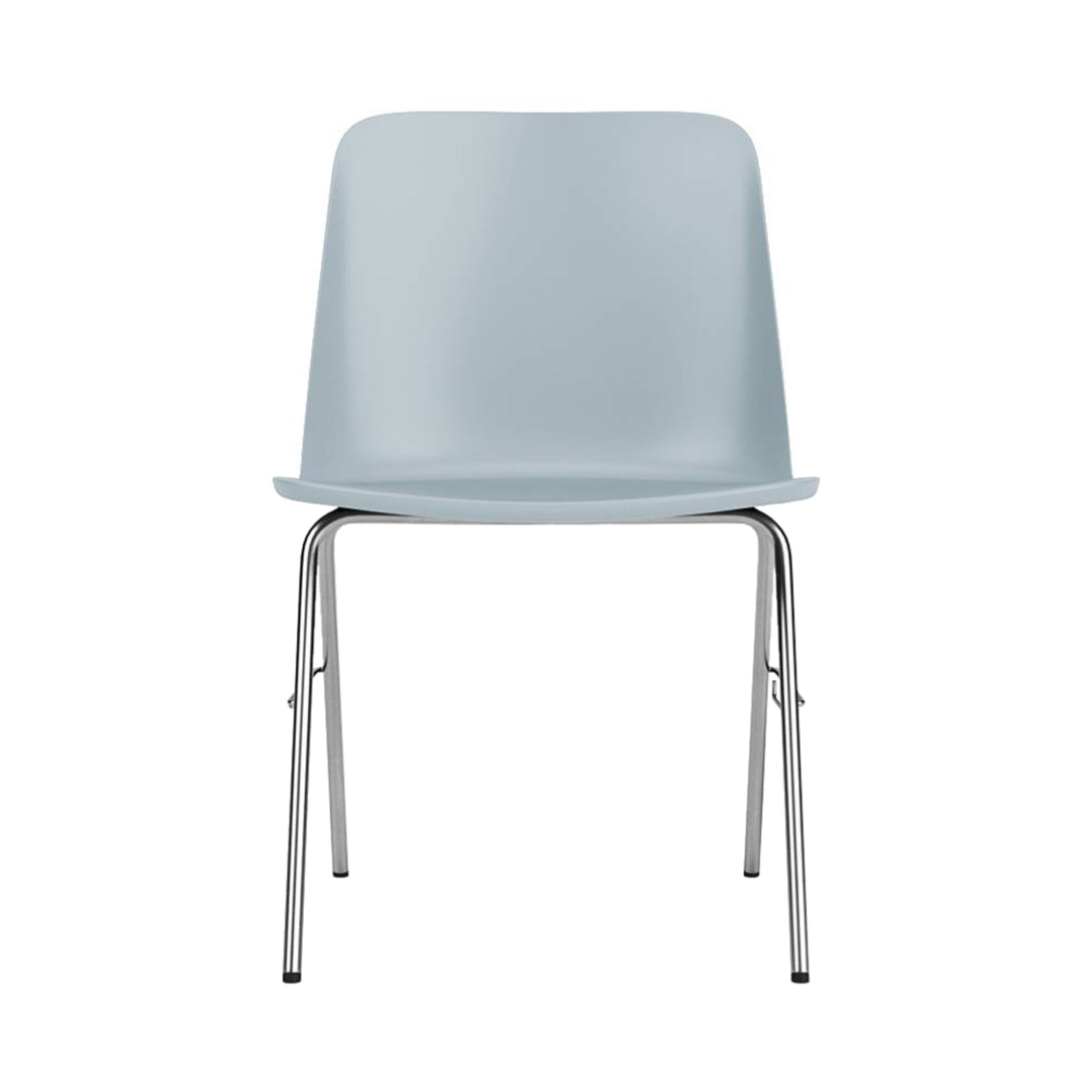 Rely Chair HW27: Light Blue