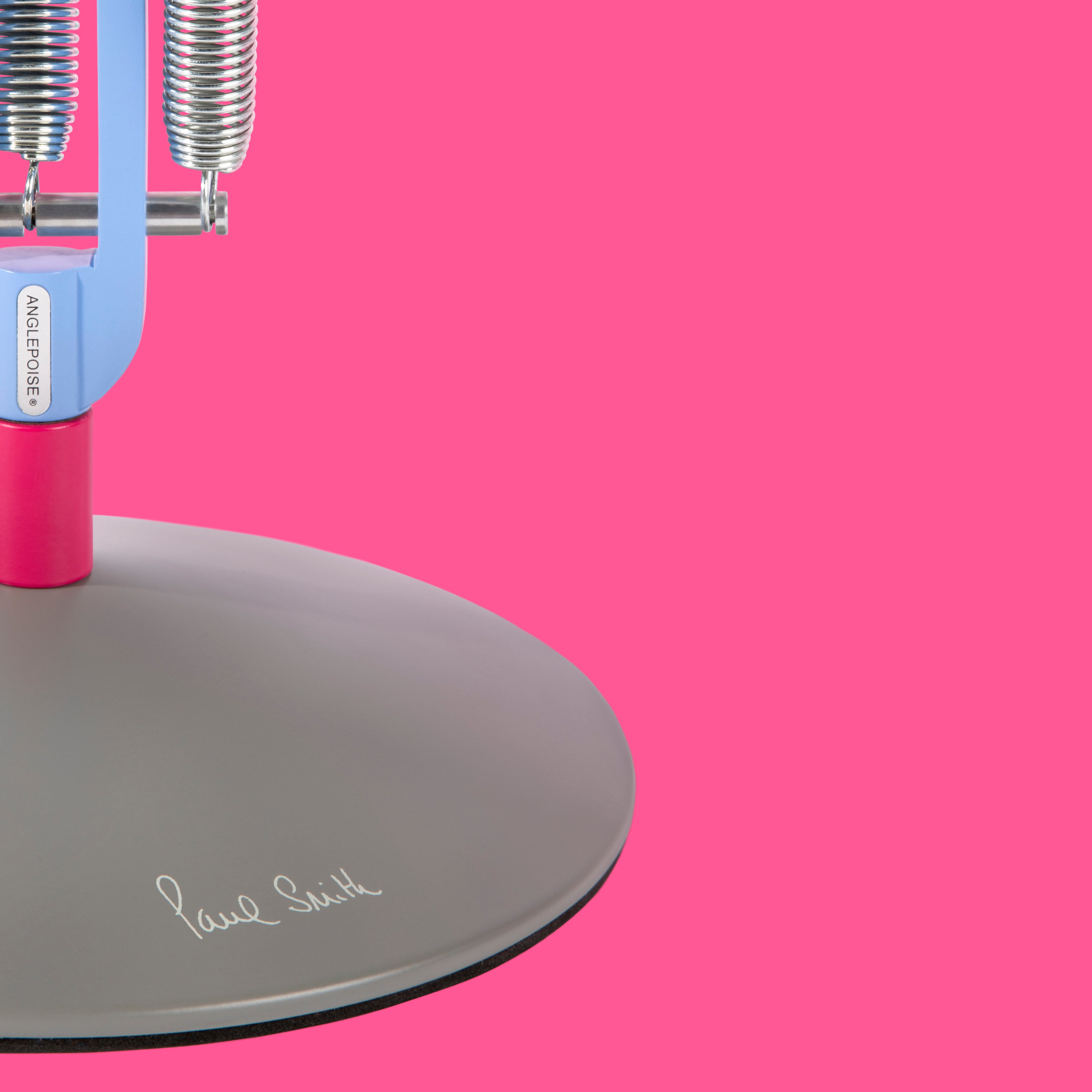 Type 75 Desk Lamp: Paul Smith Edition One