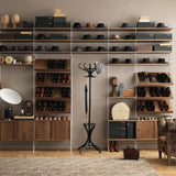 String Shelving System: Essentials