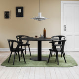 In Between Center Base Dining Table SK11 + SK12