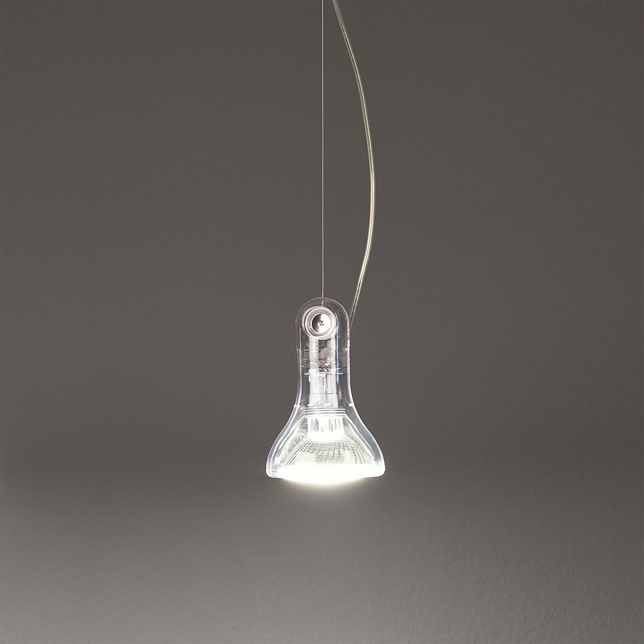 Atlas Suspension Light