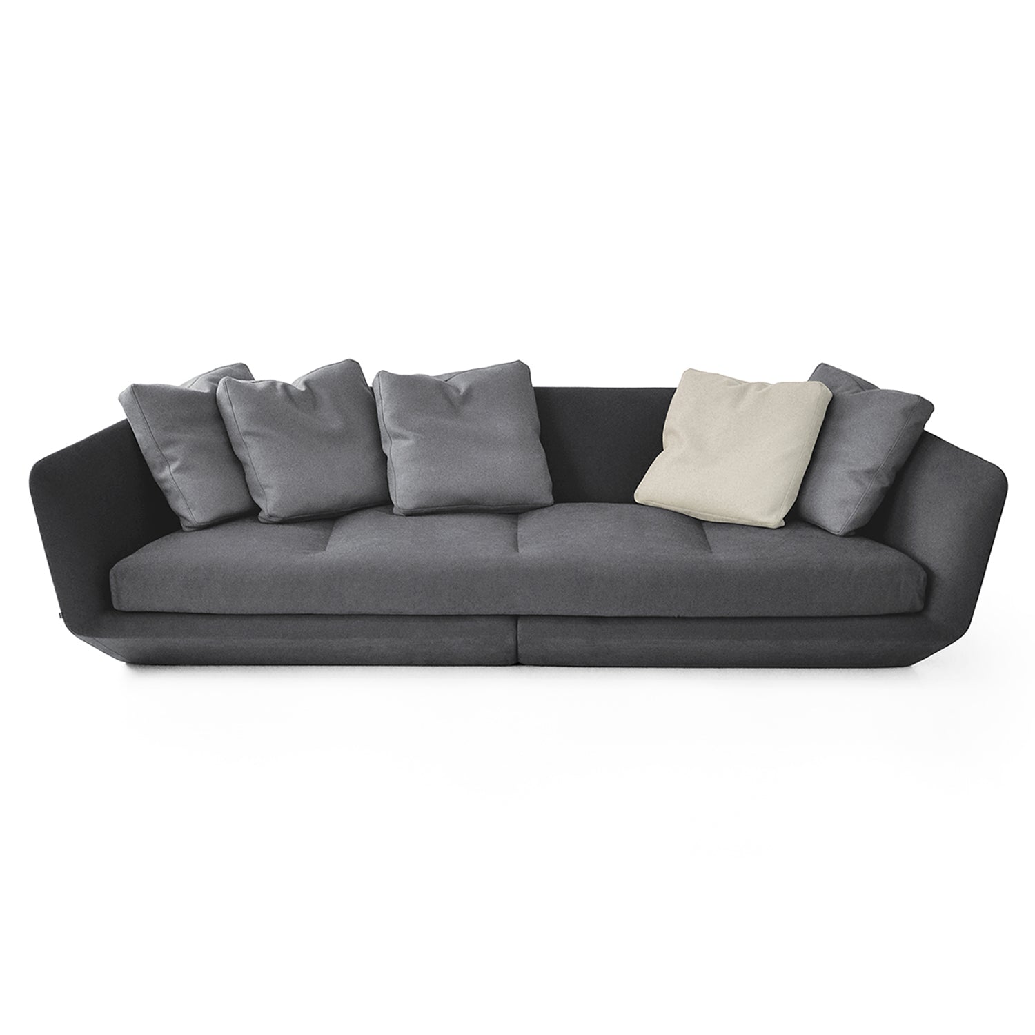 Aura Sofa Back Cushion