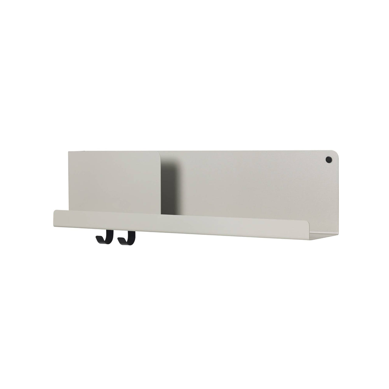 Folded Shelves: Medium - 24.8