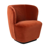 Stay Lounge Chair: Small