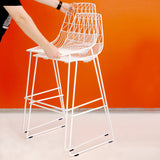 Lucy Stacking Bar + Counter Stool