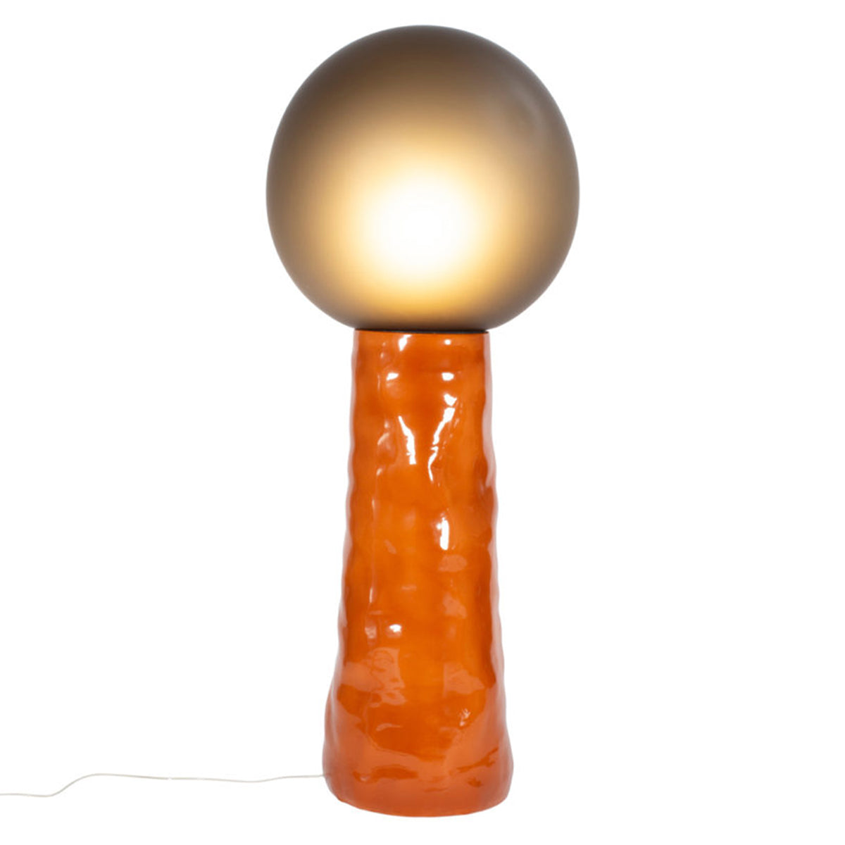 Kokeshi Floor Lamp: High - 23.6