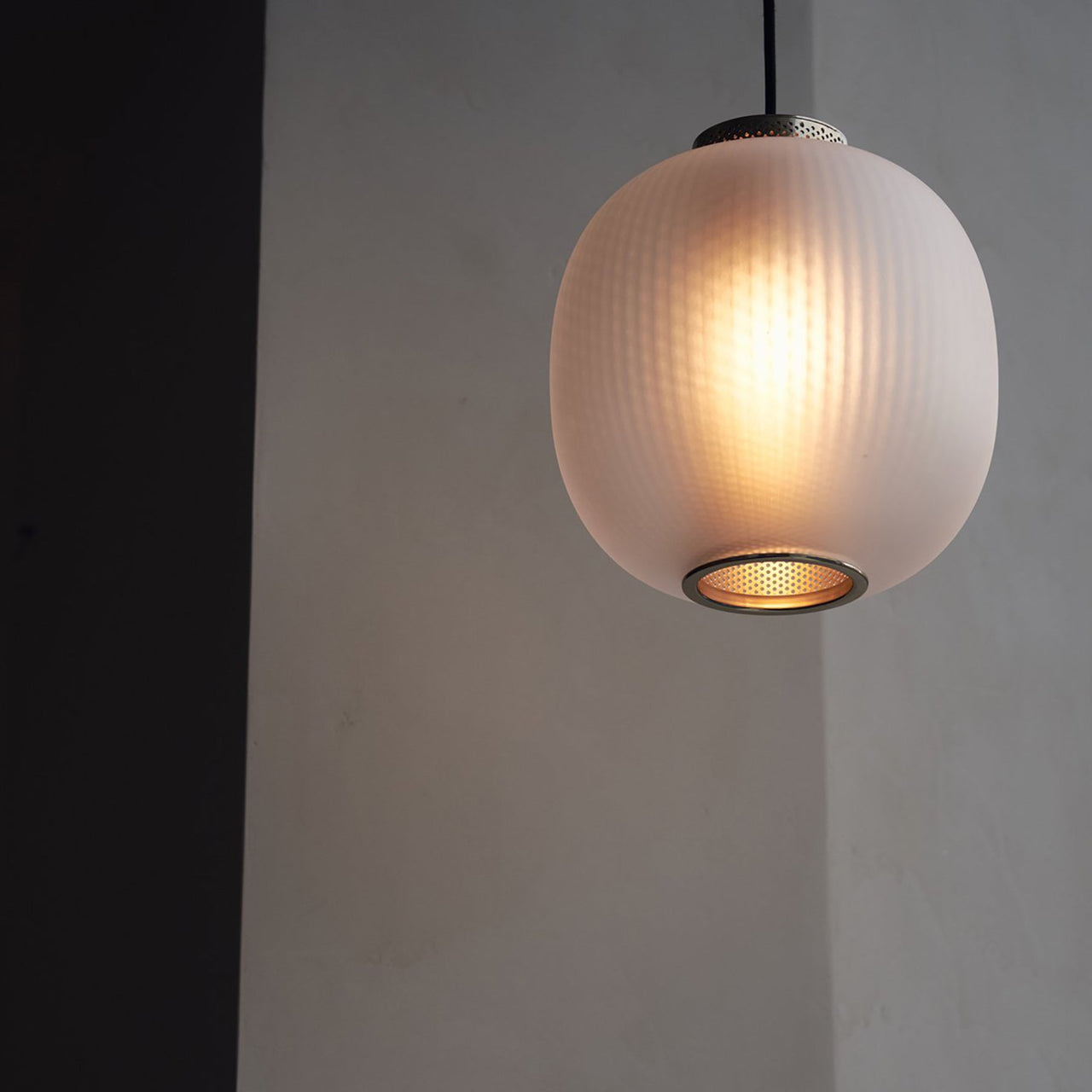 Bloom Pendant Light